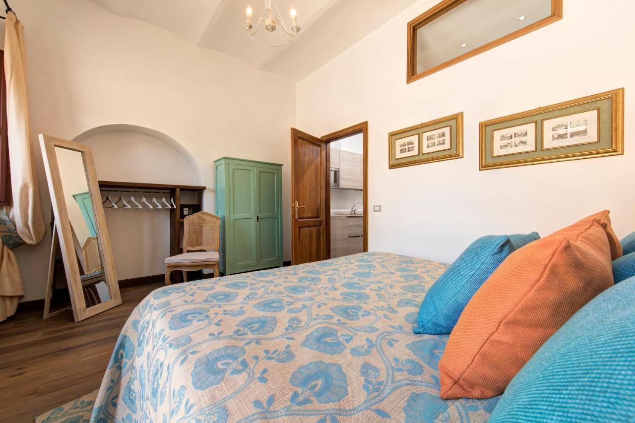 Borgo Pallavicini Mori * Rom