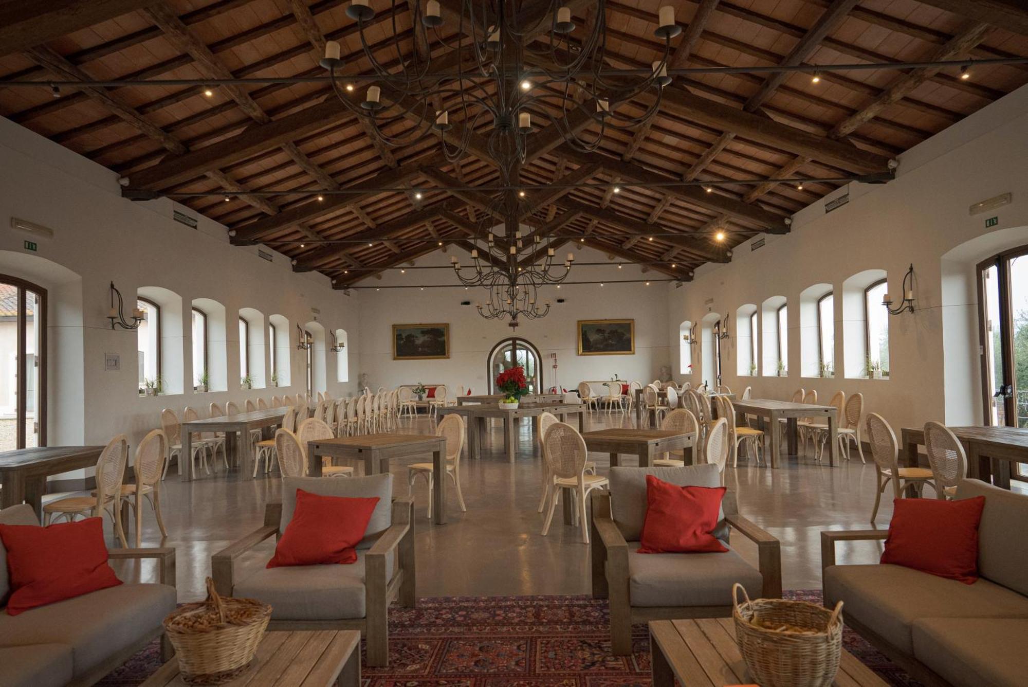 Borgo Pallavicini Mori Rom